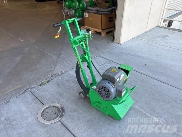 Edco CPM-8-5 Фрезерні і шліфувальні верстати