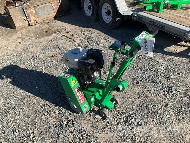 Edco CPM-8-9H Фрезерні і шліфувальні верстати