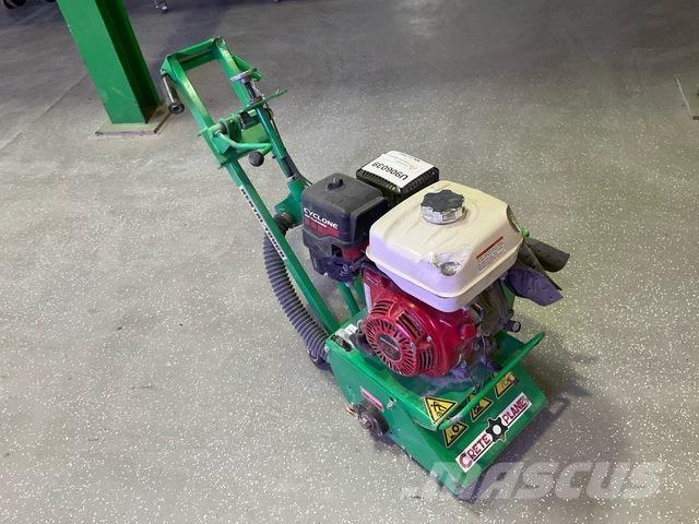 Edco CPM-8G Фрезерні і шліфувальні верстати