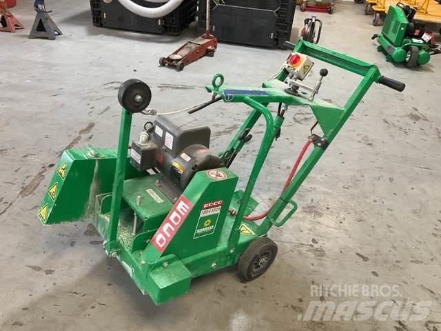 Edco DS-18 Будтехніка - Інші