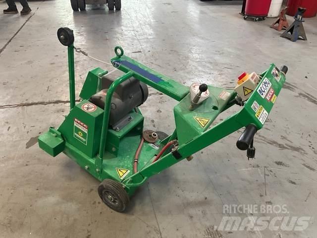Edco DS-18 Будтехніка - Інші