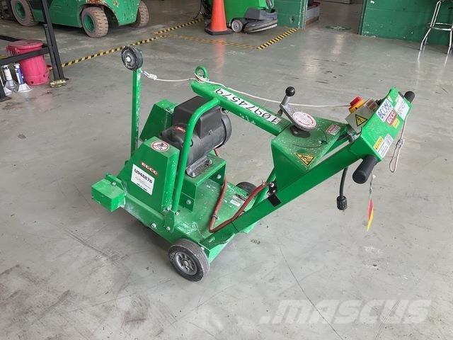 Edco DS-18 Будтехніка - Інші
