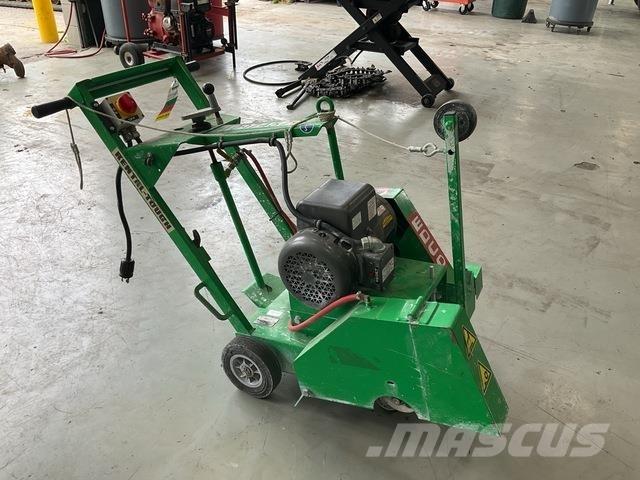 Edco DS-18 Будтехніка - Інші