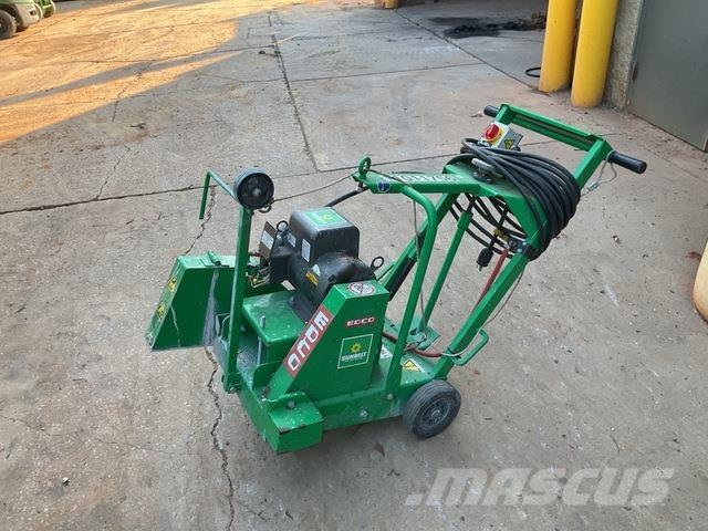 Edco DS-18 Будтехніка - Інші