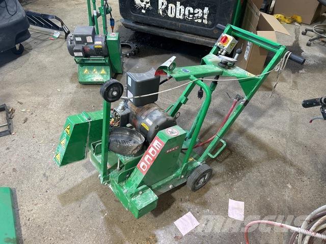 Edco DS18-5B Будтехніка - Інші