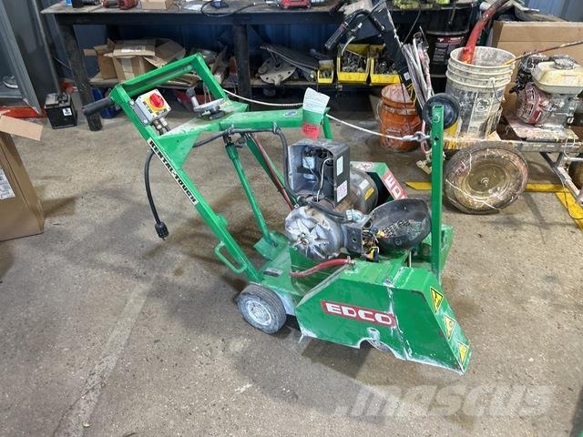 Edco DS18-5B Будтехніка - Інші