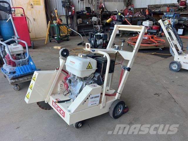 Edco KL-18 Будтехніка - Інші