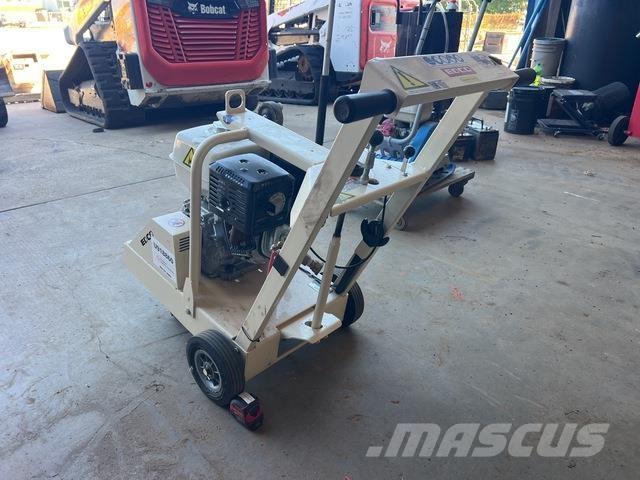 Edco KL-18 Будтехніка - Інші