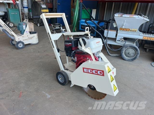 Edco KL-18 Будтехніка - Інші