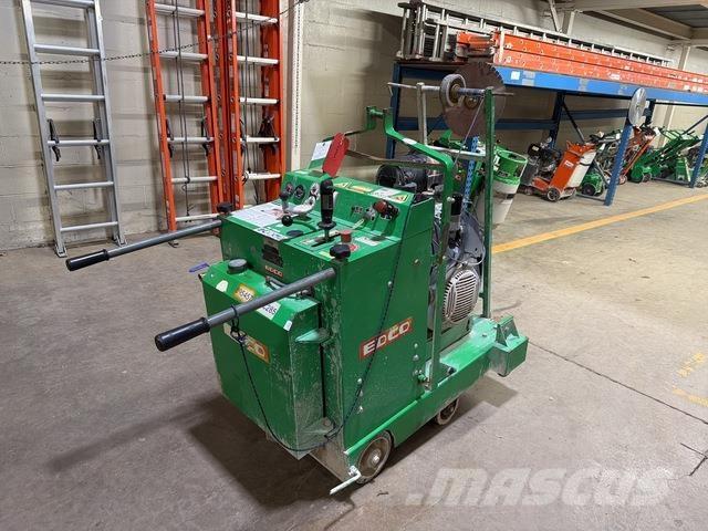 Edco SS-26-35K Будтехніка - Інші