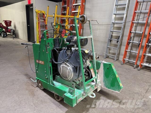 Edco SS-26-35K Будтехніка - Інші