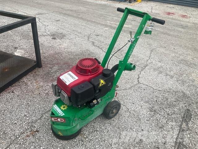 Edco TG-10 Фрезерні і шліфувальні верстати