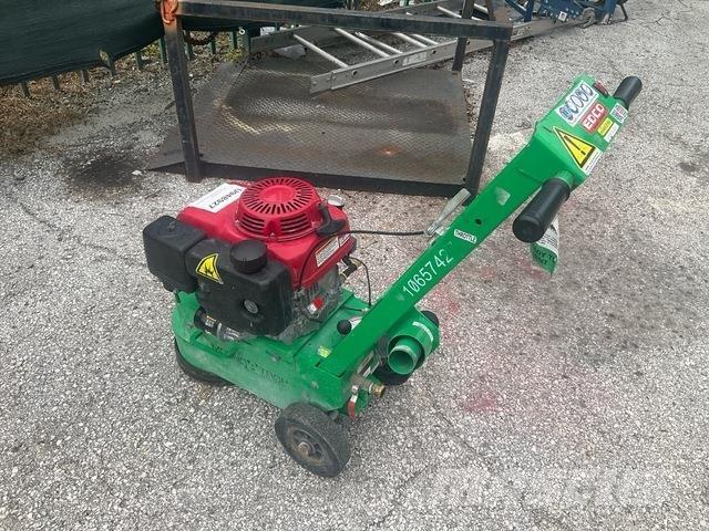 Edco TG-10 Фрезерні і шліфувальні верстати