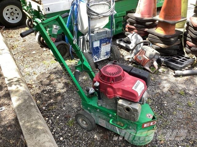 Edco TG-10-11H Фрезерні і шліфувальні верстати