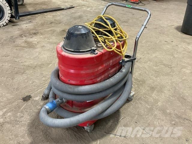 Edco WNS2220 Пилососи