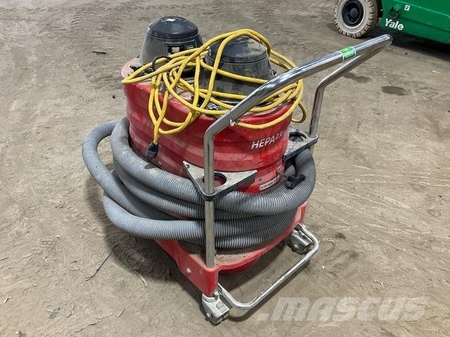Edco WNS2220 Пилососи