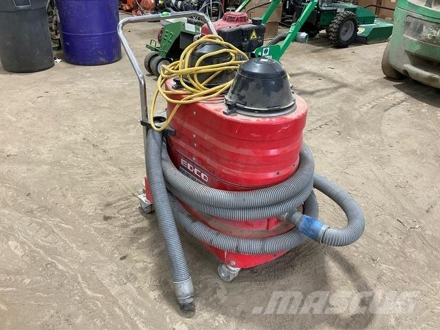 Edco WNS2220 Пилососи