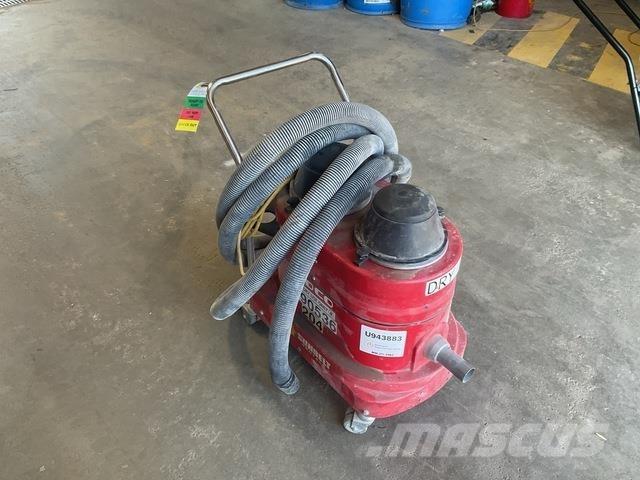 Edco WNS2220 Пилососи