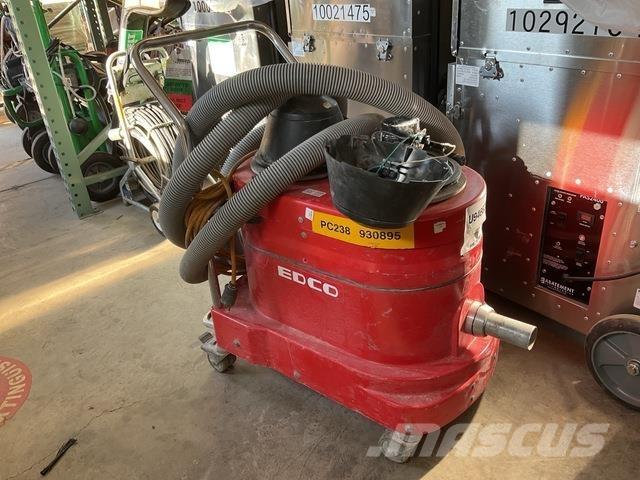 Edco WNS2220 Пилососи