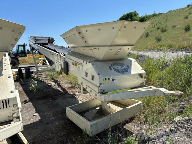 Edge MS6532 Конвейєри / Транспортери