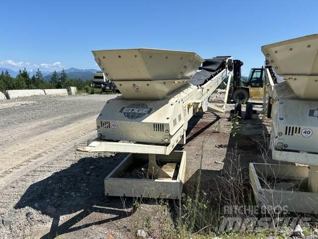 Edge MS6532 Конвейєри / Транспортери