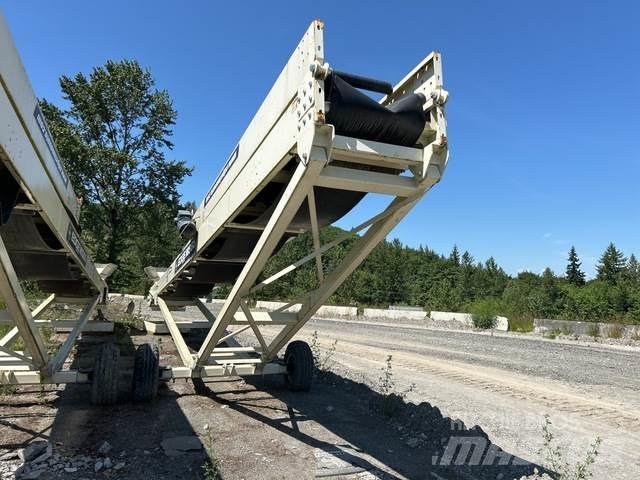 Edge MS6532 Конвейєри / Транспортери