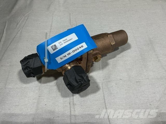  Emerson 20210 Інше обладнання