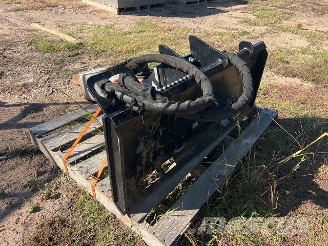 Epiroc EC60T Плуги