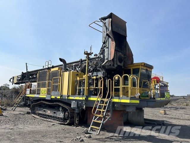 Epiroc PV235 Свердлильні установки