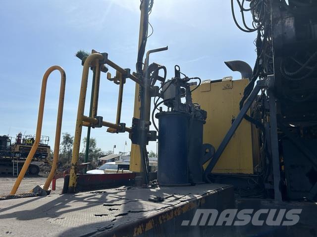 Epiroc PV235 Свердлильні установки