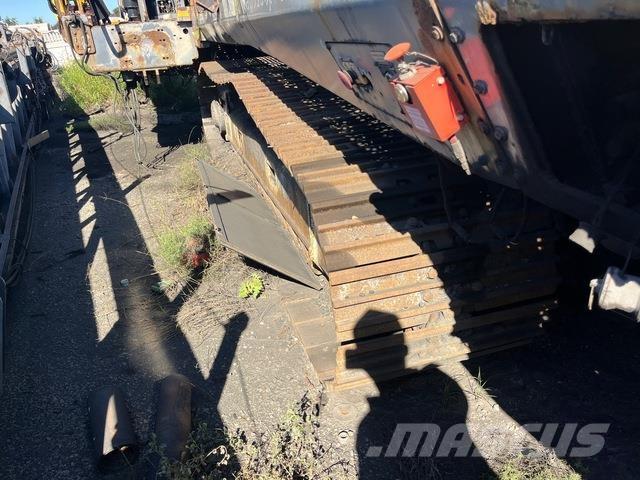 Epiroc PV235 Свердлильні установки