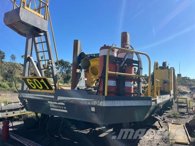 Epiroc PV235 Свердлильні установки