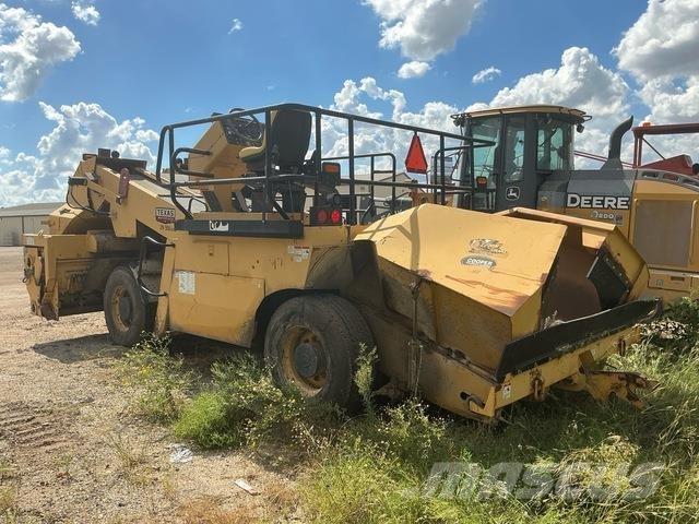 Etnyre Quad Розсіювачі солі та піску