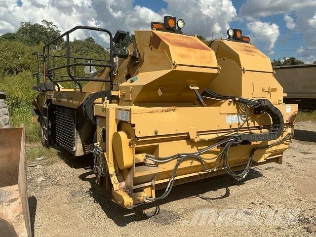 Etnyre Quad Розсіювачі солі та піску
