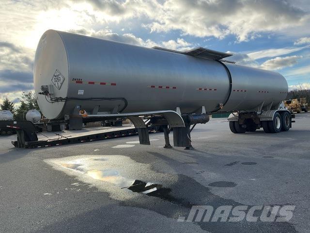 Etnyre T7198 Машини для перевезення матеріалів