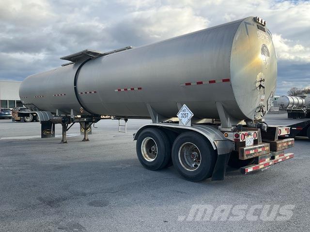 Etnyre T7198 Машини для перевезення матеріалів