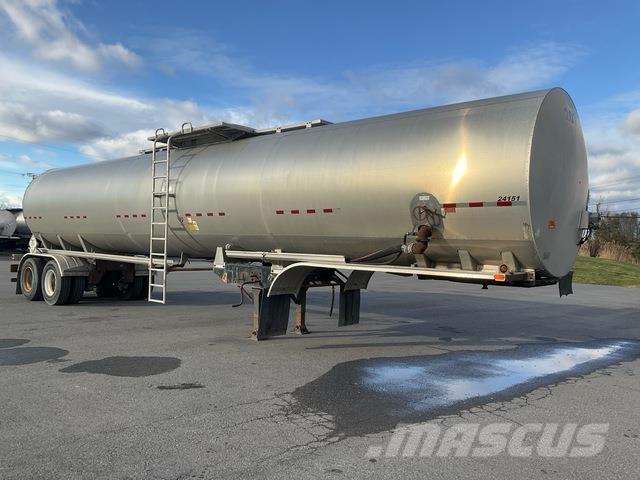 Etnyre T7198 Машини для перевезення матеріалів