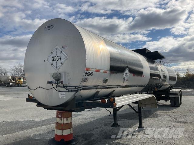 Etnyre TR6 Машини для перевезення матеріалів