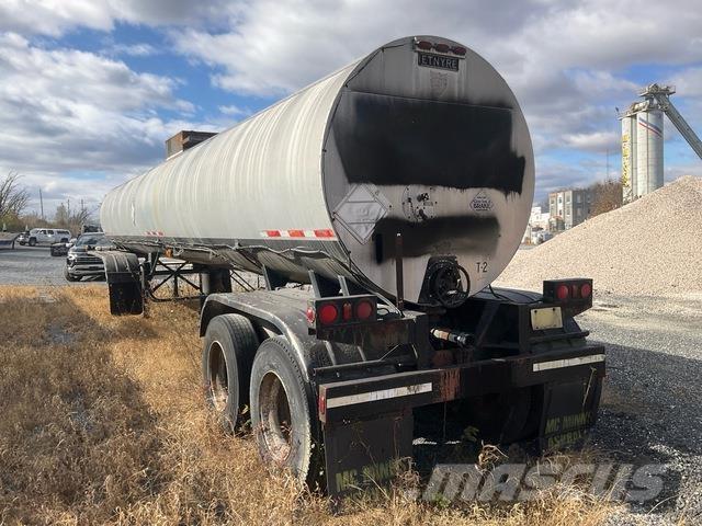 Etnyre TR6 Машини для перевезення матеріалів