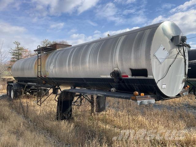 Etnyre TR6 Машини для перевезення матеріалів