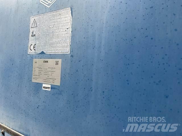 EWK 680/09 Будтехніка - Інші