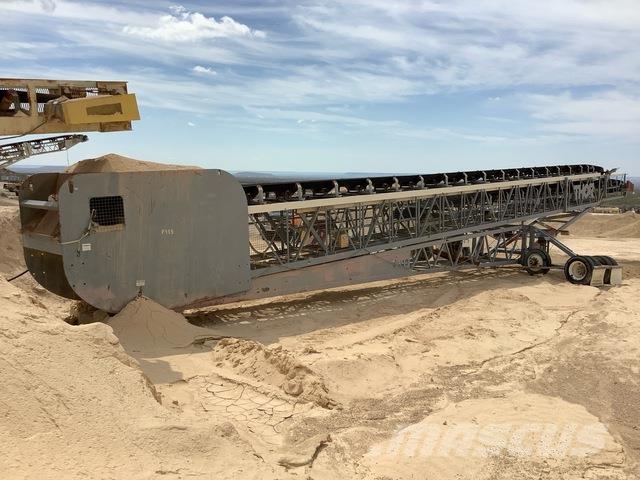 Excel  Конвейєри / Транспортери