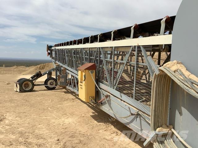 Excel  Конвейєри / Транспортери