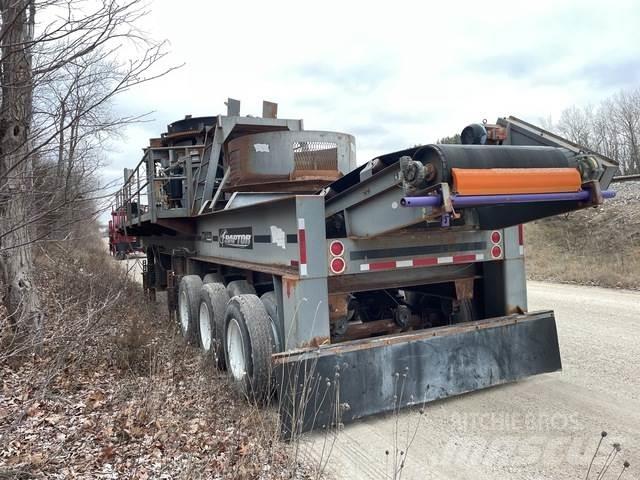 Excel XL400 Роздрібнювачі