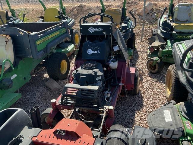 Exmark  Аератори