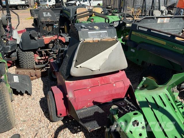 Exmark  Аератори