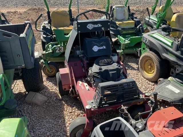 Exmark  Аератори