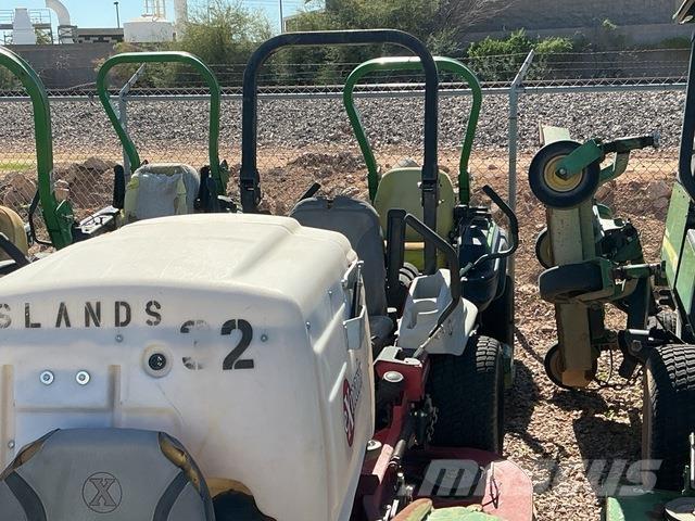 Exmark Lazer Будтехніка - Інші