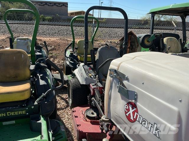 Exmark Lazer Будтехніка - Інші