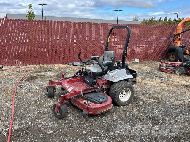 Exmark Lazer Будтехніка - Інші